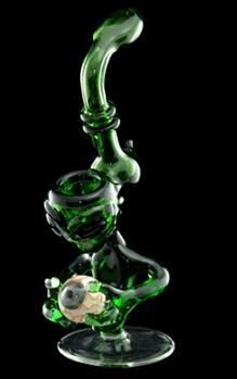 Unique Bongs and Pipes 
