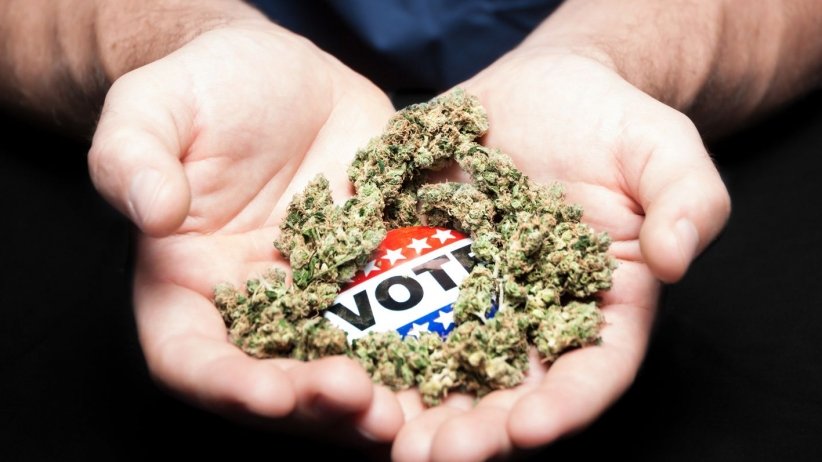  Nevada Says YES to Recreational Marijuana