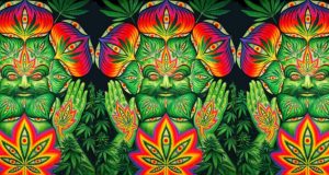 cannabis-and-meditation