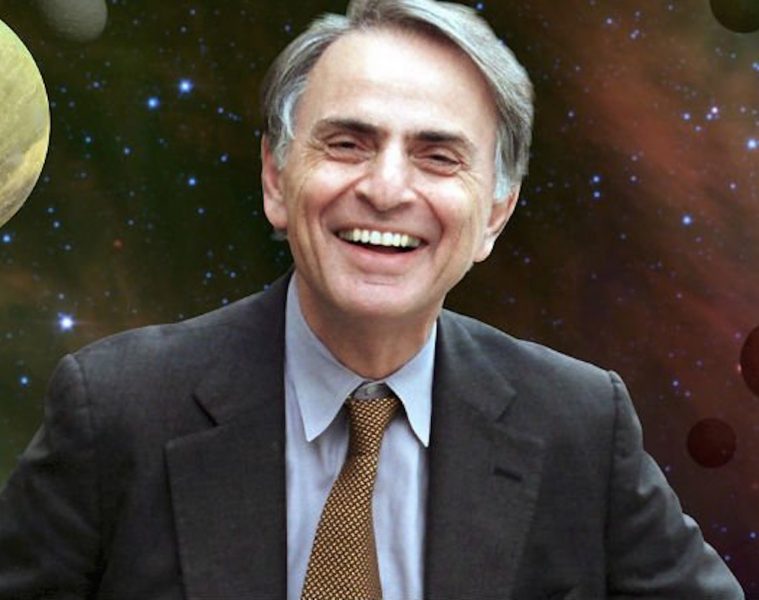 carl sagan stoner