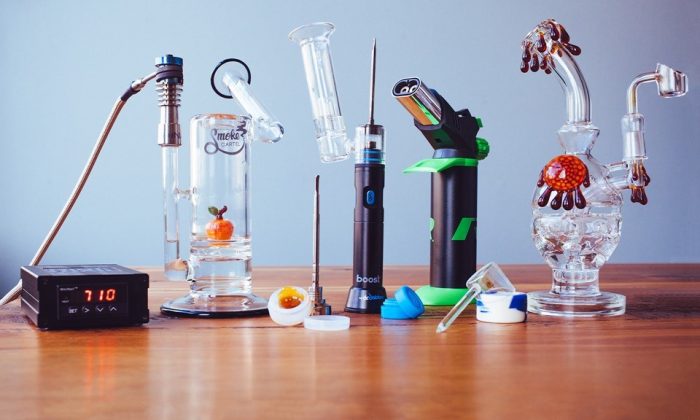 dab accessories