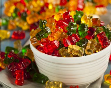 cannabis-gummy-bears