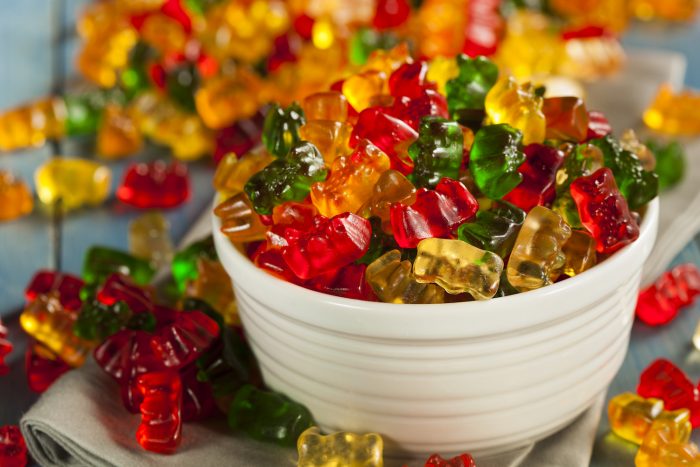 cannabis-gummy-bears