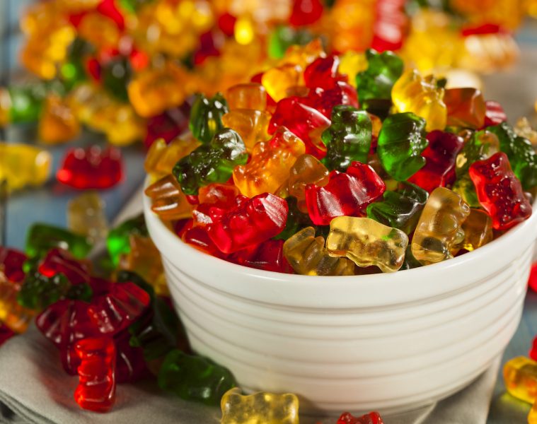 cannabis-gummy-bears