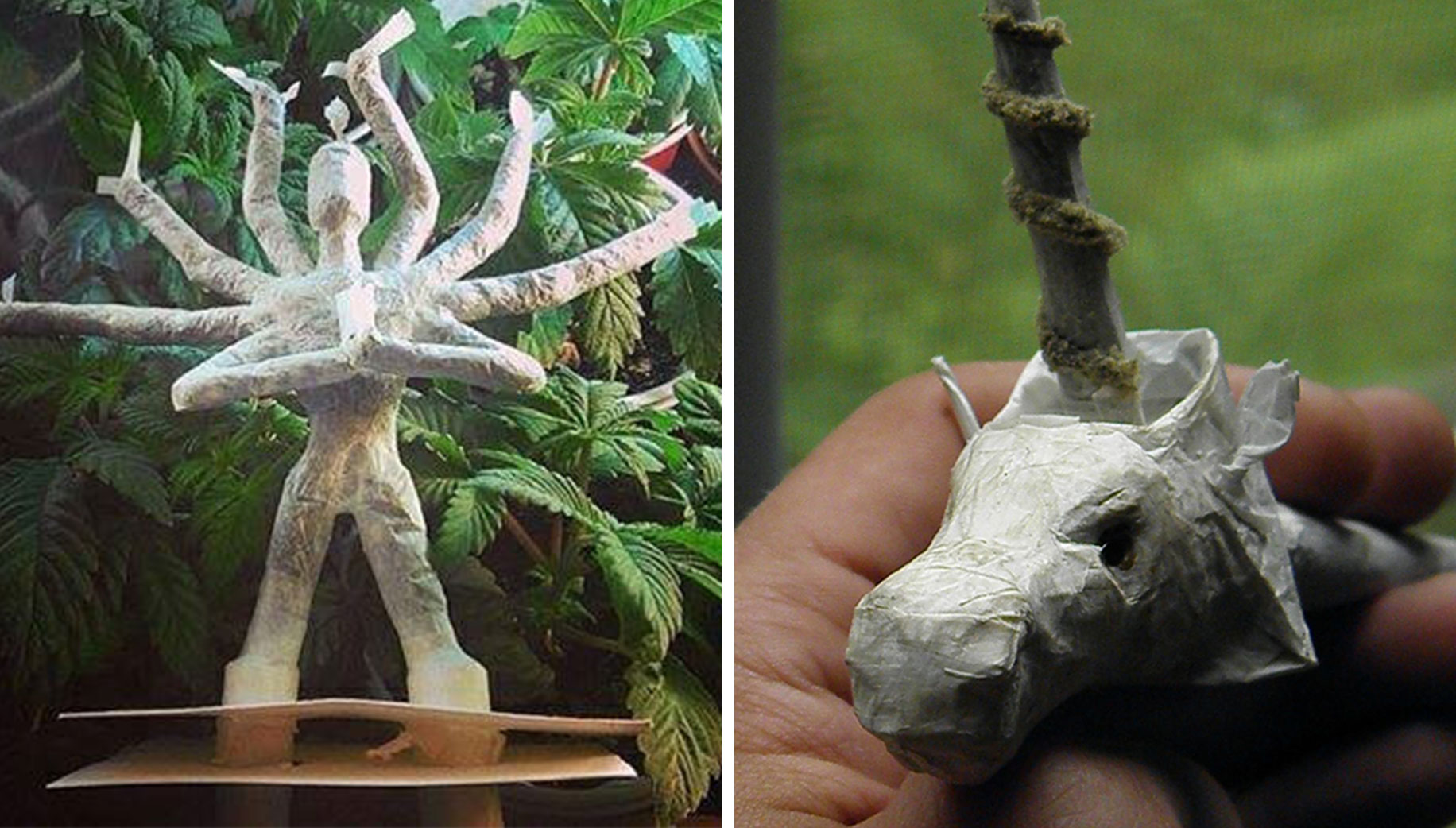 Yes, Joint Art Is A Thing And These Creations Are Absolutely Incredible ...