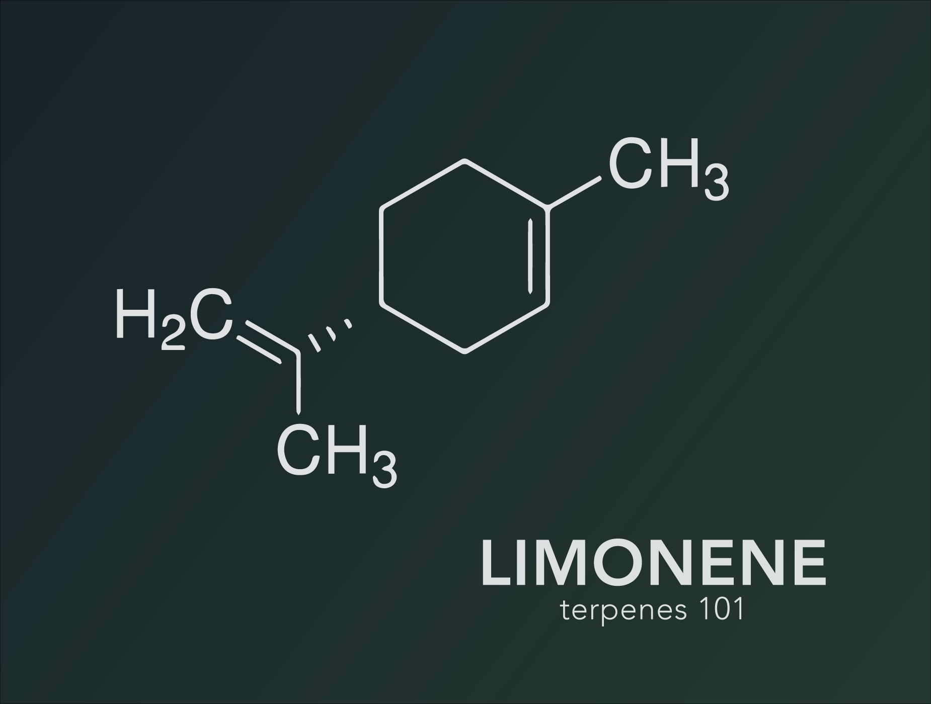 Terpenes 101: What is Limonene?